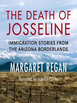 The Death of Josseline - Audiobook